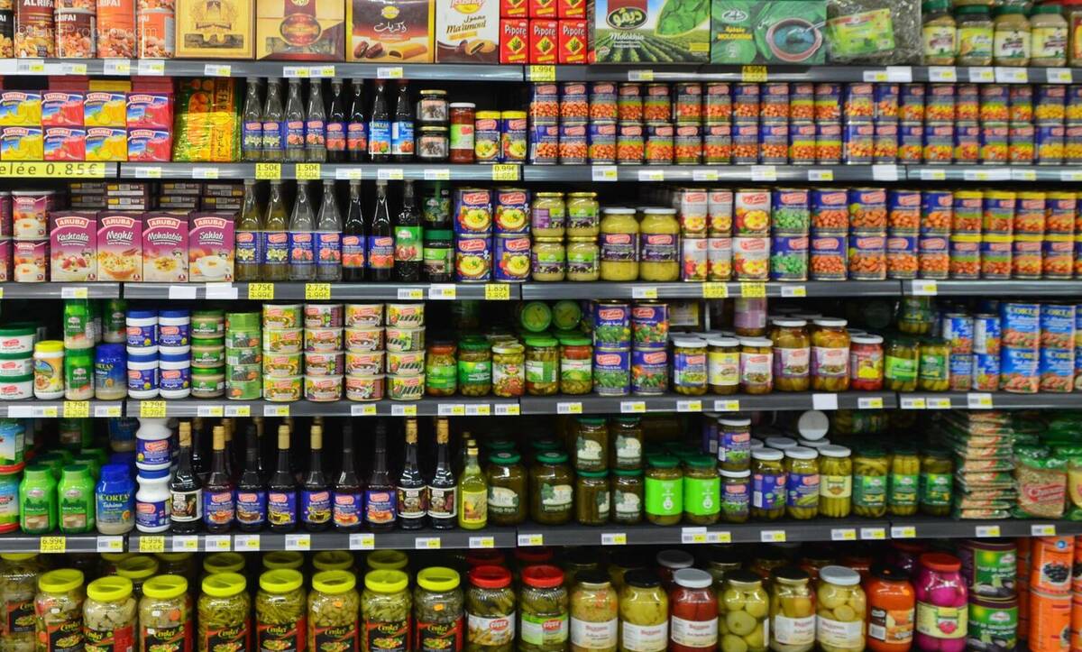 Commerce à PARIS-11E