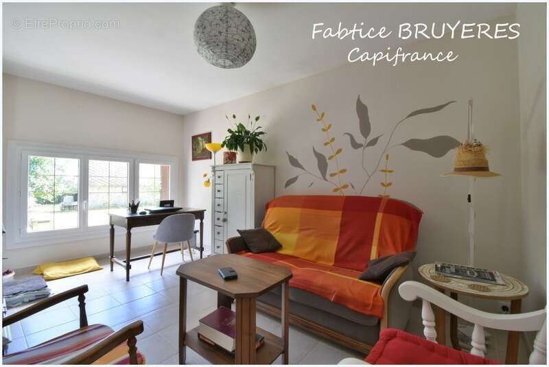 Maison à LAMAZIERE-BASSE