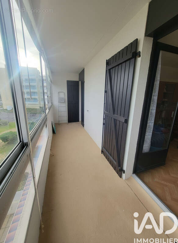 Photo 4 - Appartement à SAINT-HILAIRE-DE-RIEZ