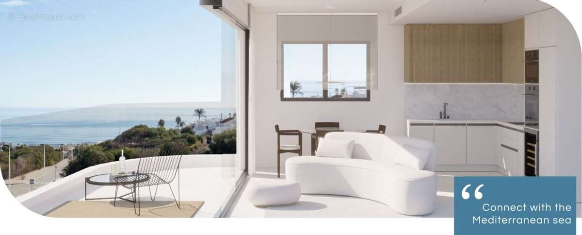 Appartement à MONTLUCON