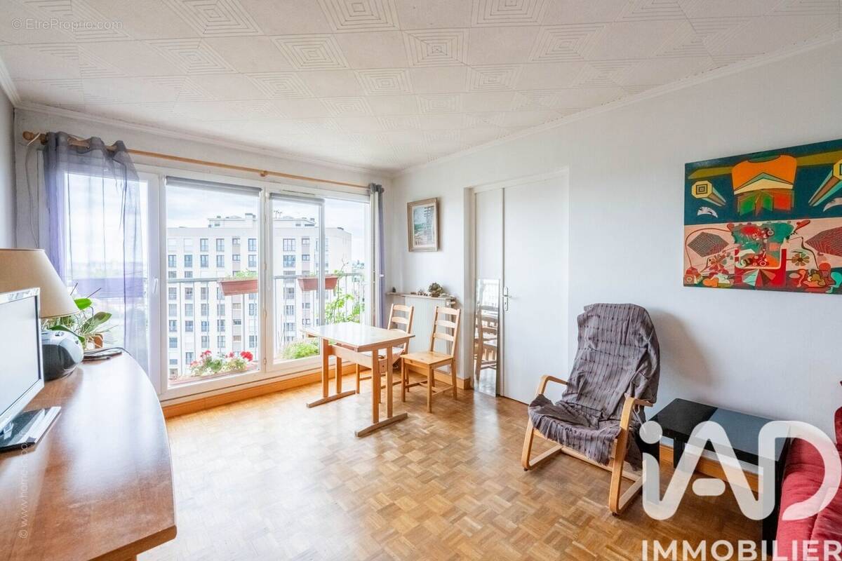 Photo 1 - Appartement à CHATILLON