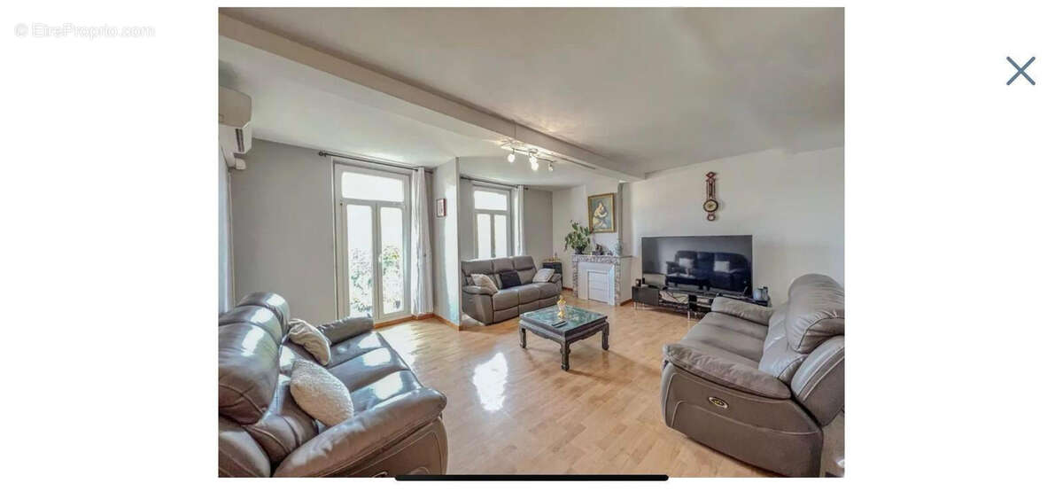 Maison à LE PERTHUS