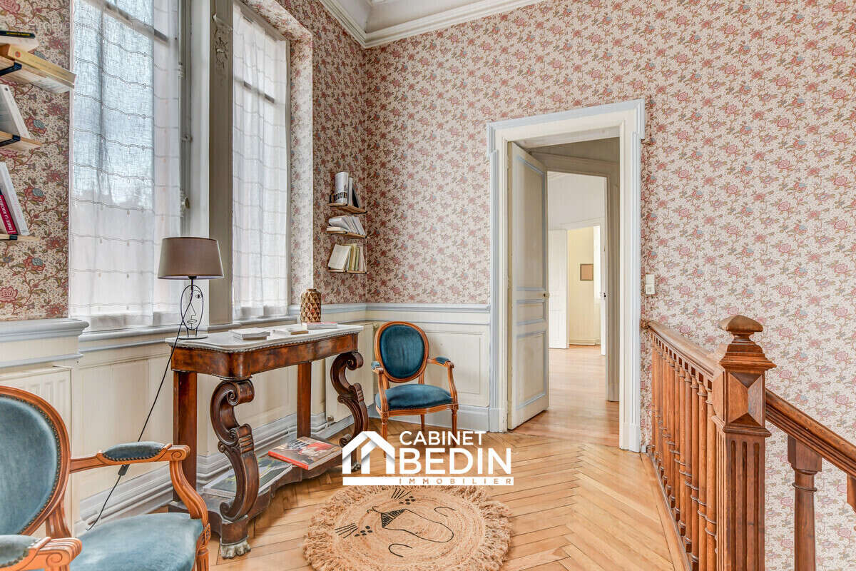 Maison à LABEGE