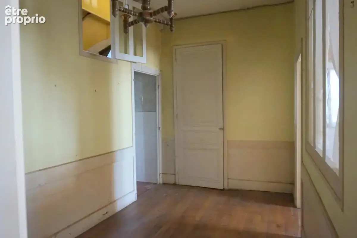 Petit prix pour cette belle maison de ville de 126 m2 - photo 9
