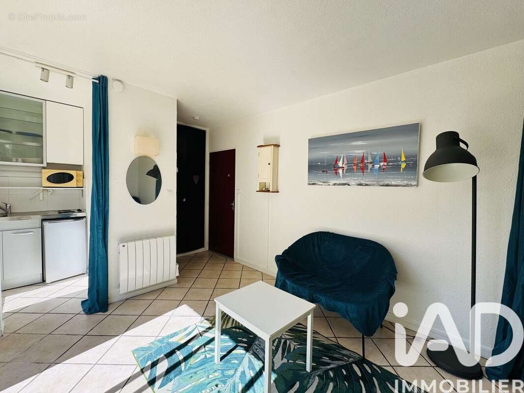 Photo 2 - Appartement à SOULAC-SUR-MER