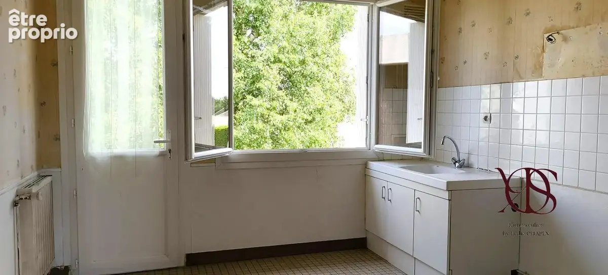 Maison 5 pièces 91 m² à vendre à Saint-Aubin-D'aubigne (35250) - photo 3