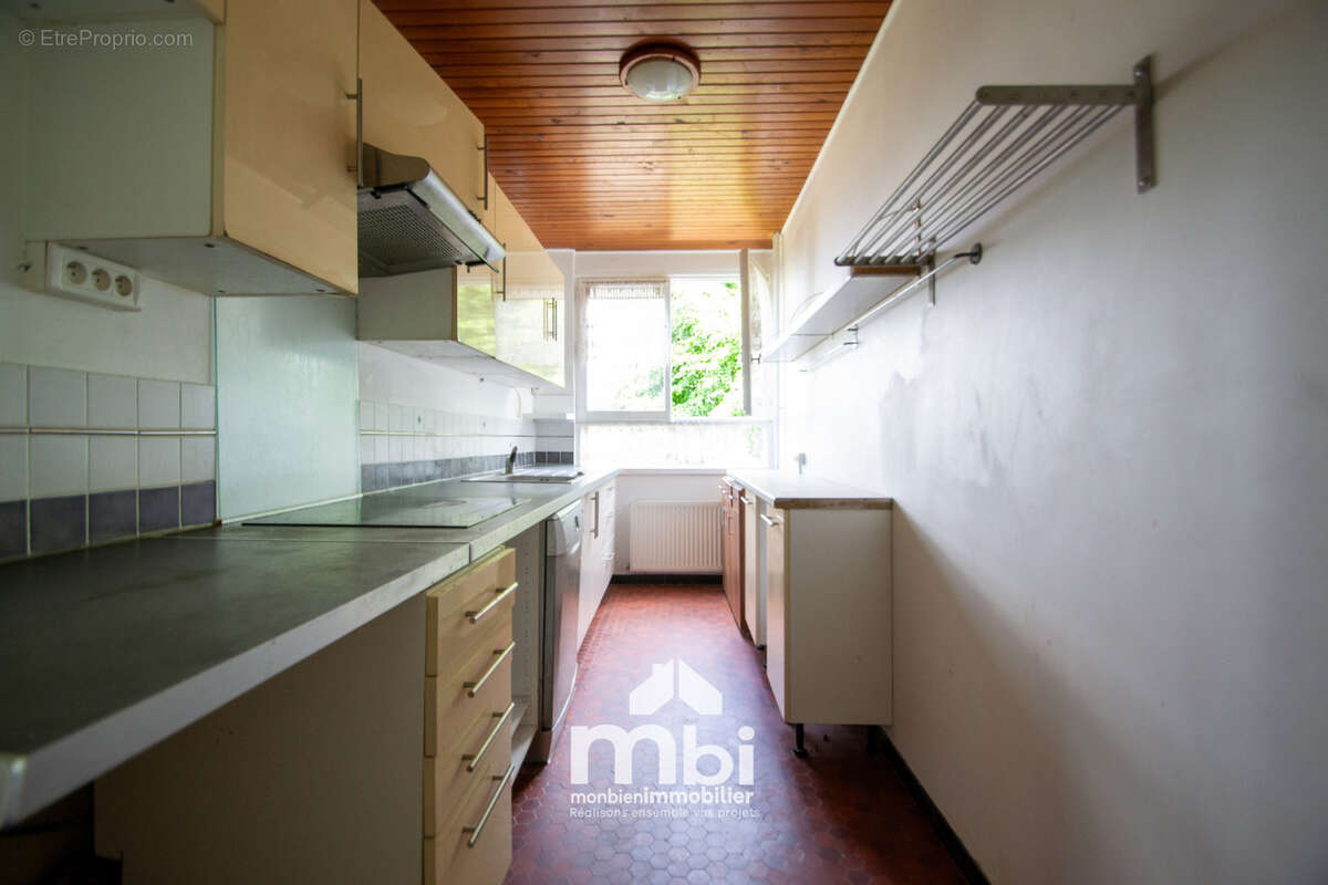Appartement à SURVILLIERS
