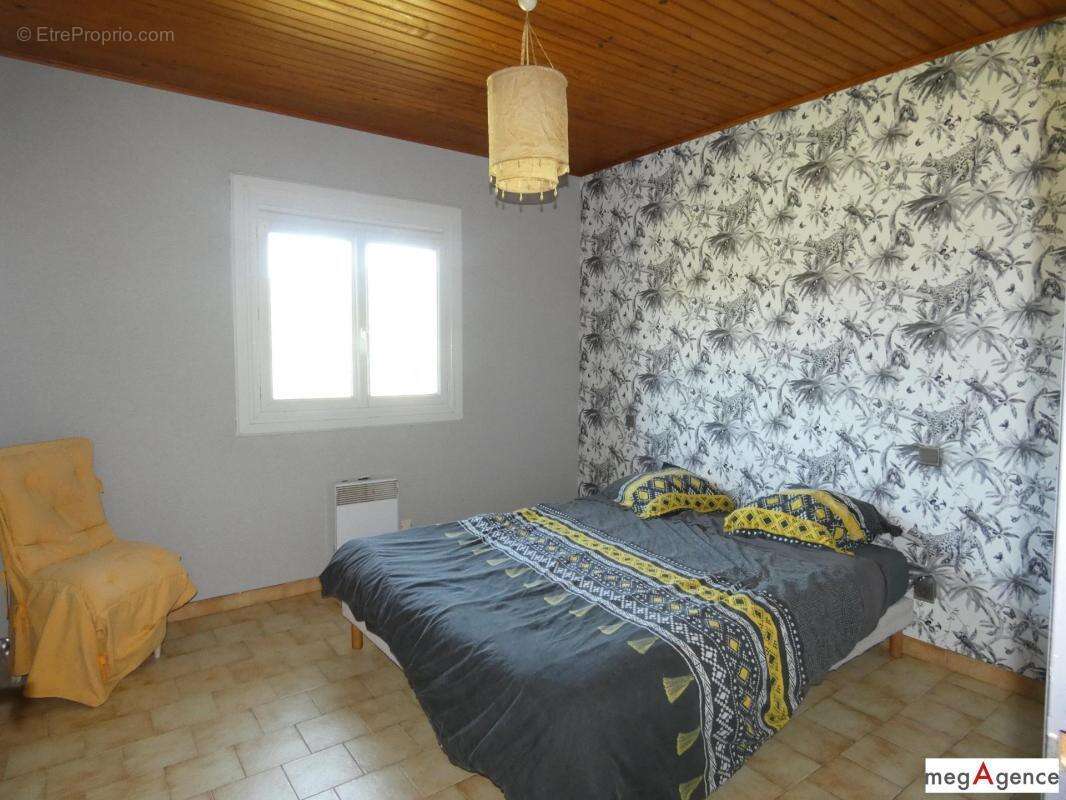 Maison famillial au coeur de la campagne Pyrénéenne - photo 6