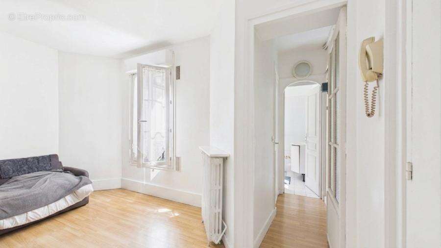 Appartement 37 m² à Paris-15e  - photo 229