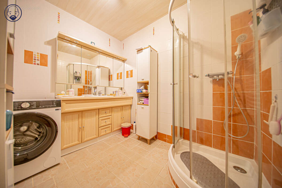 Maison à VAUCOULEURS