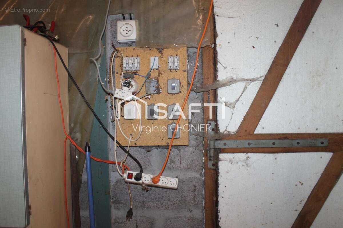 Photo 6 - Maison à EFFIAT