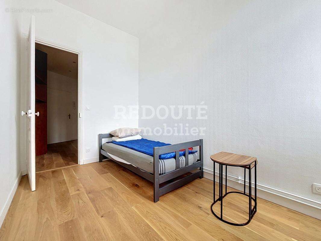 Appartement à vendre Centre ville de REIMS - photo 11