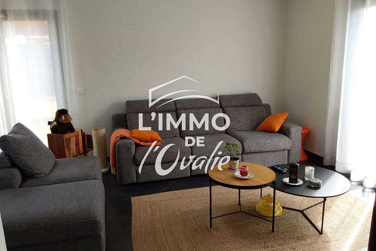 Maison à SAINT-JORY