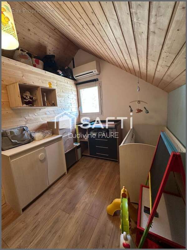 Photo 8 - Maison à PELVOUX