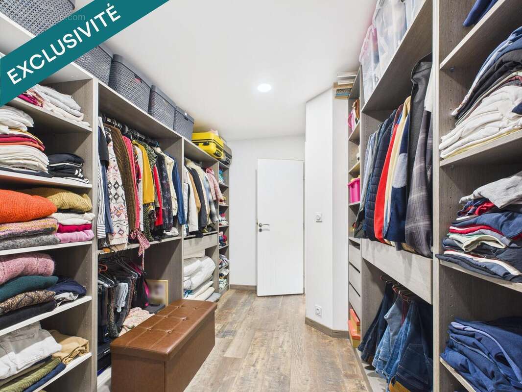 Photo 9 - Maison à SAINT-MARTIN-DES-CHAMPS