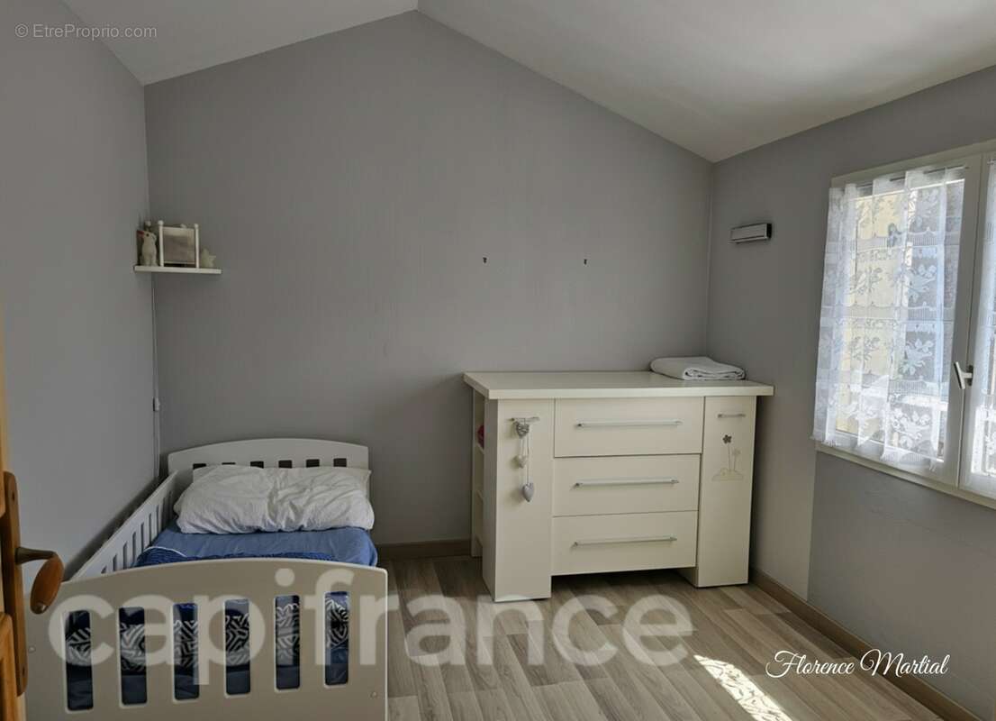Maison à vendre 5 pièces-3 chambres avec jardin à QUETIGNY (21) - photo 10