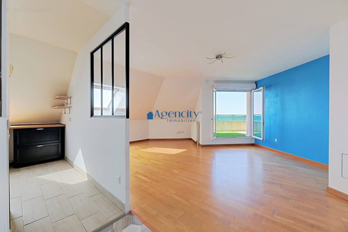 Appartement à NOISY-LE-GRAND