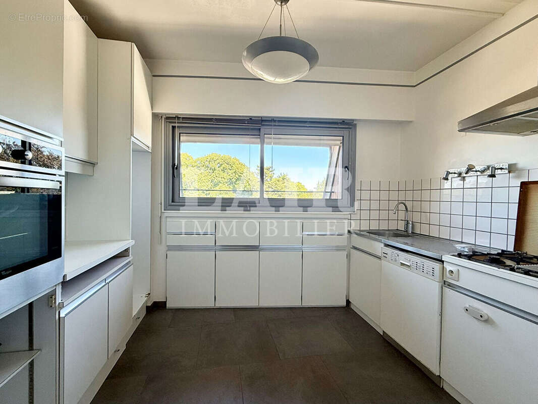 Appartement duplex 4 pièces, 3 balcons à vendre à Alençon/Lancrel - réf: 14820 - photo 2