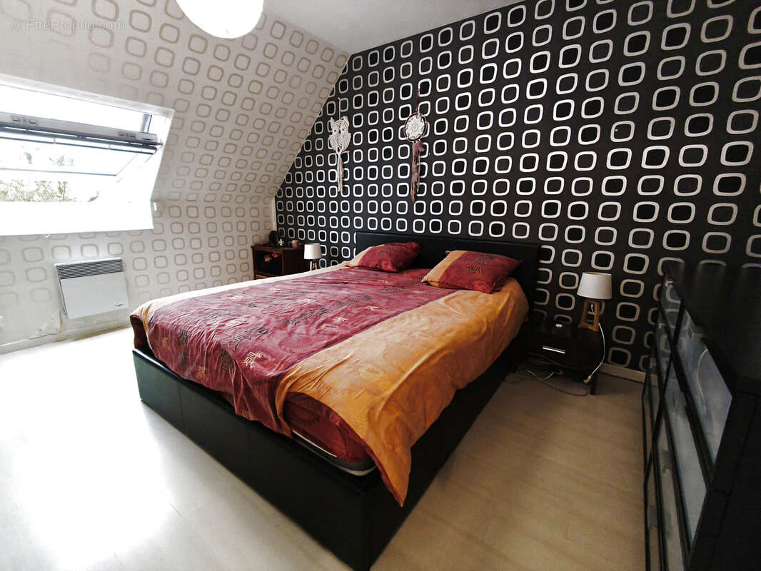 Maison à HENIN-BEAUMONT