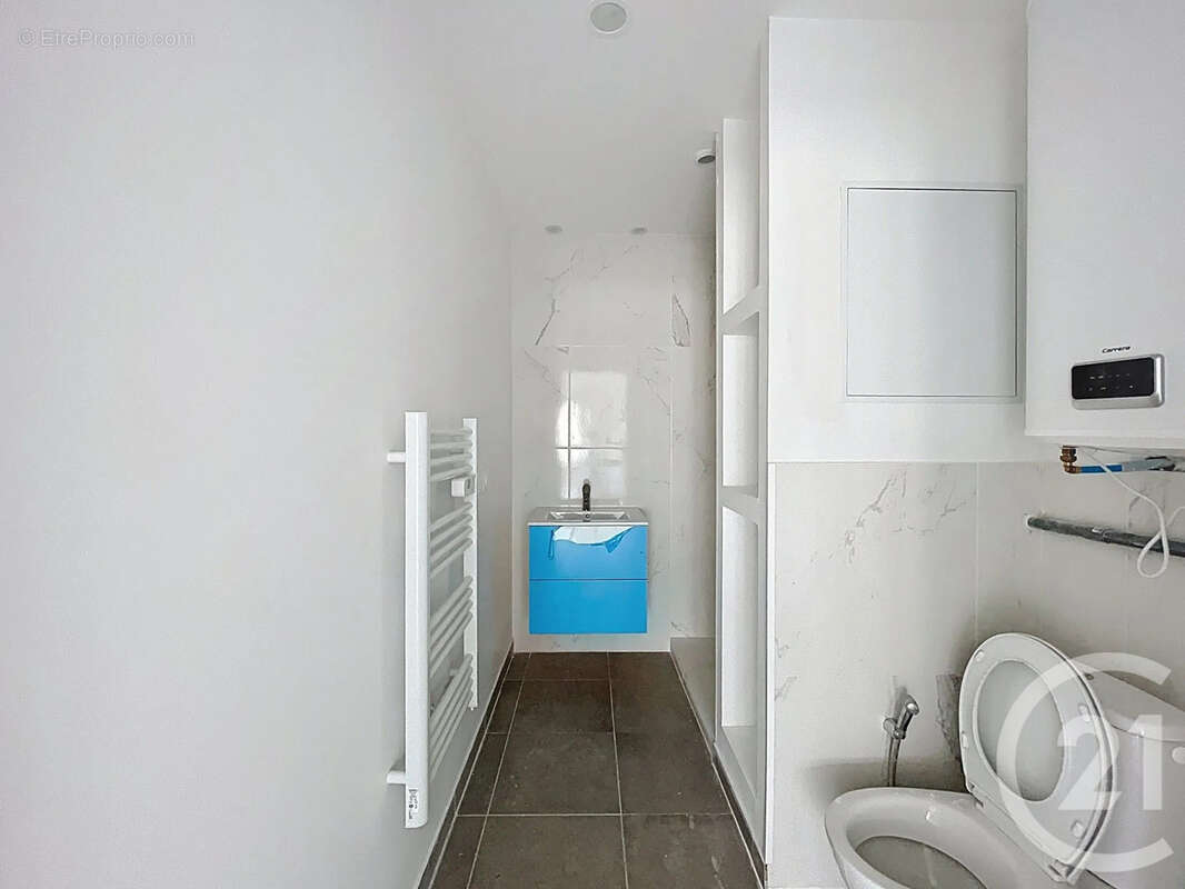 Appartement 46 m² à Givors  - photo 5