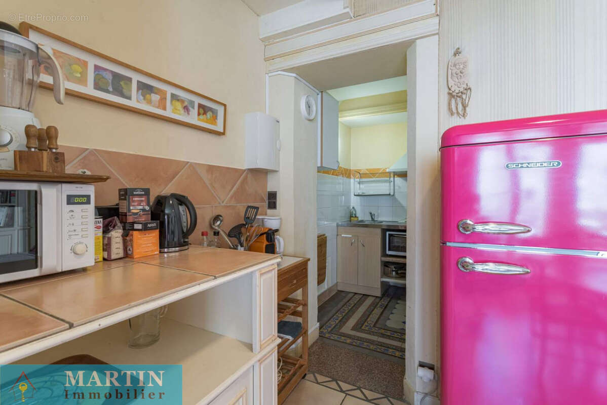 Appartement à AMELIE-LES-BAINS-PALALDA