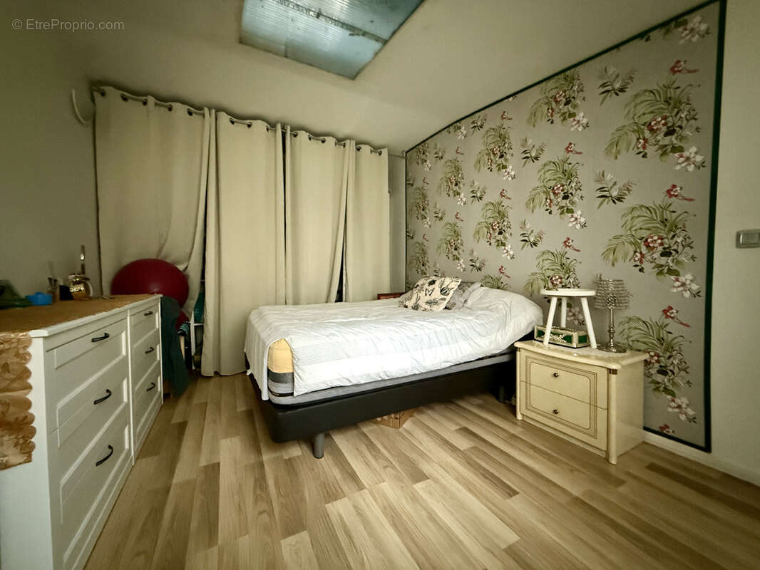 Maison à AULNAY-SOUS-BOIS