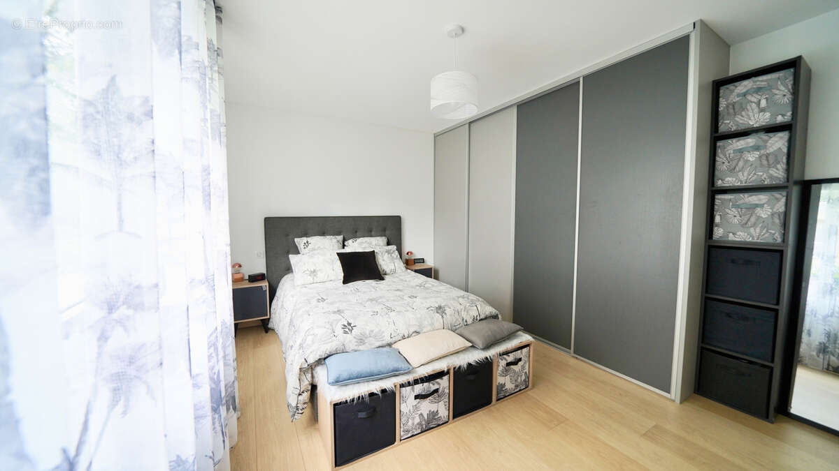 Appartement à ANNECY