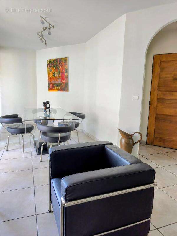 Appartement à LYON-7E