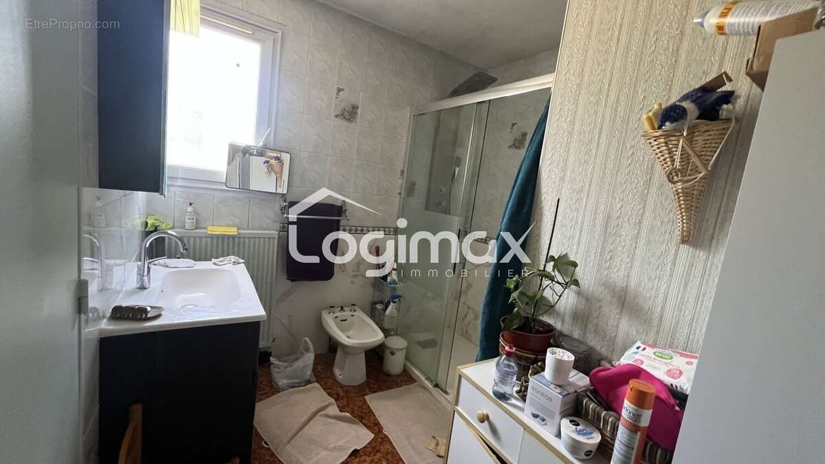 Maison à LA ROCHELLE