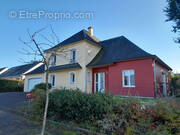 Maison à CHATEAU-GONTIER