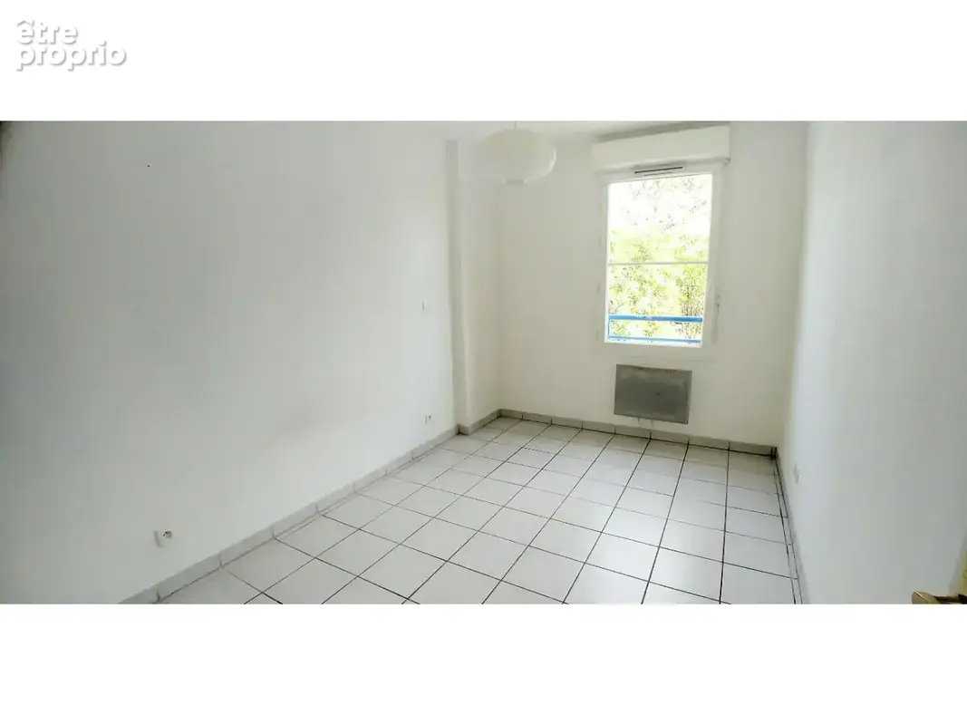 Appartement T3 en rez-de-jardin avec 147 m2 de jardin à Frouzins - photo 7