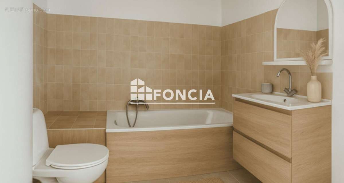 Appartement à MONTPELLIER