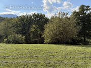 Terrain à AIX-LES-BAINS