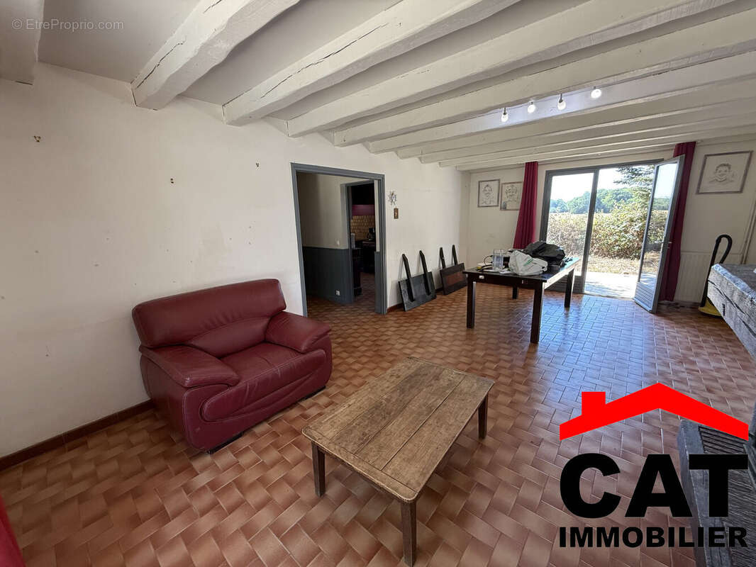 Maison 125 m² à Villemarechal  - photo 7