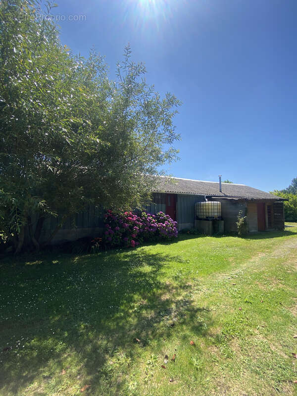 Maison à PLOUEC-DU-TRIEUX