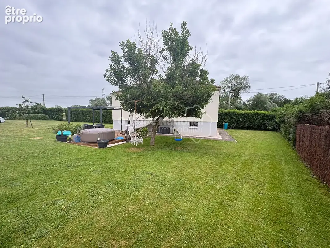 Maison 4 pièce(s) - photo 3