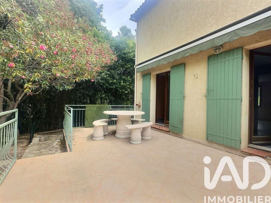 Photo 3 - Maison à TOULON