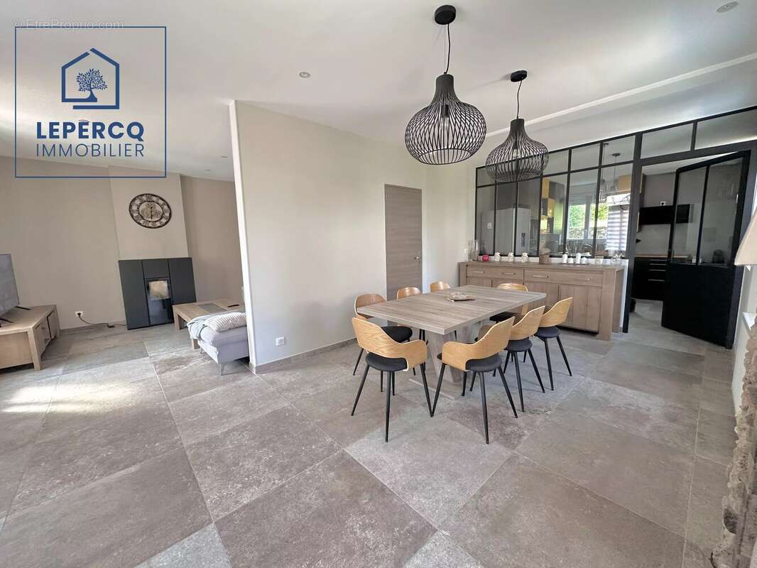 Maison 5 pièces 116 m² proche Soissons - photo 4