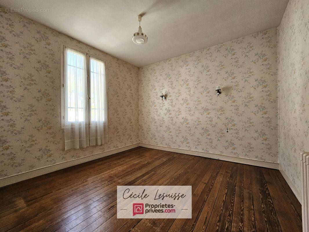 Maison à LILLEBONNE