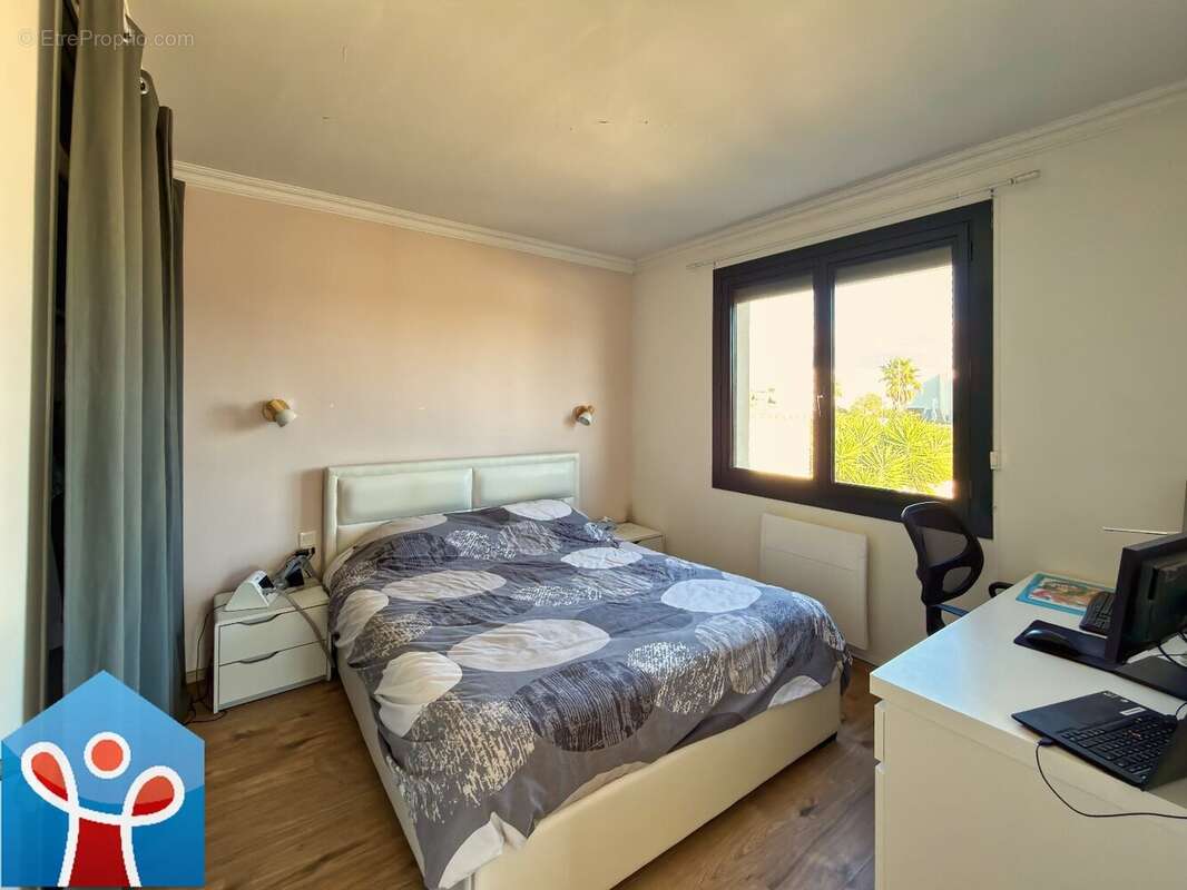 Maison à VILLENEUVE-LES-BEZIERS