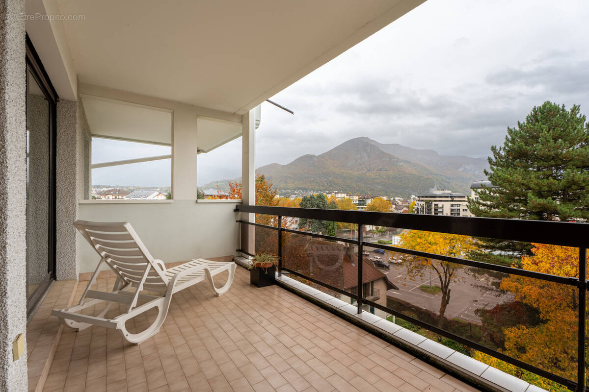 Appartement à ANNECY