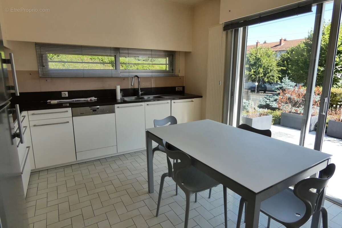 Maison - le creusot - photo 16