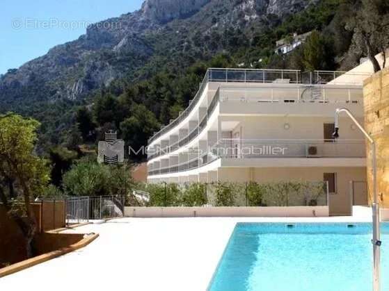 Appartement à CAP-D'AIL