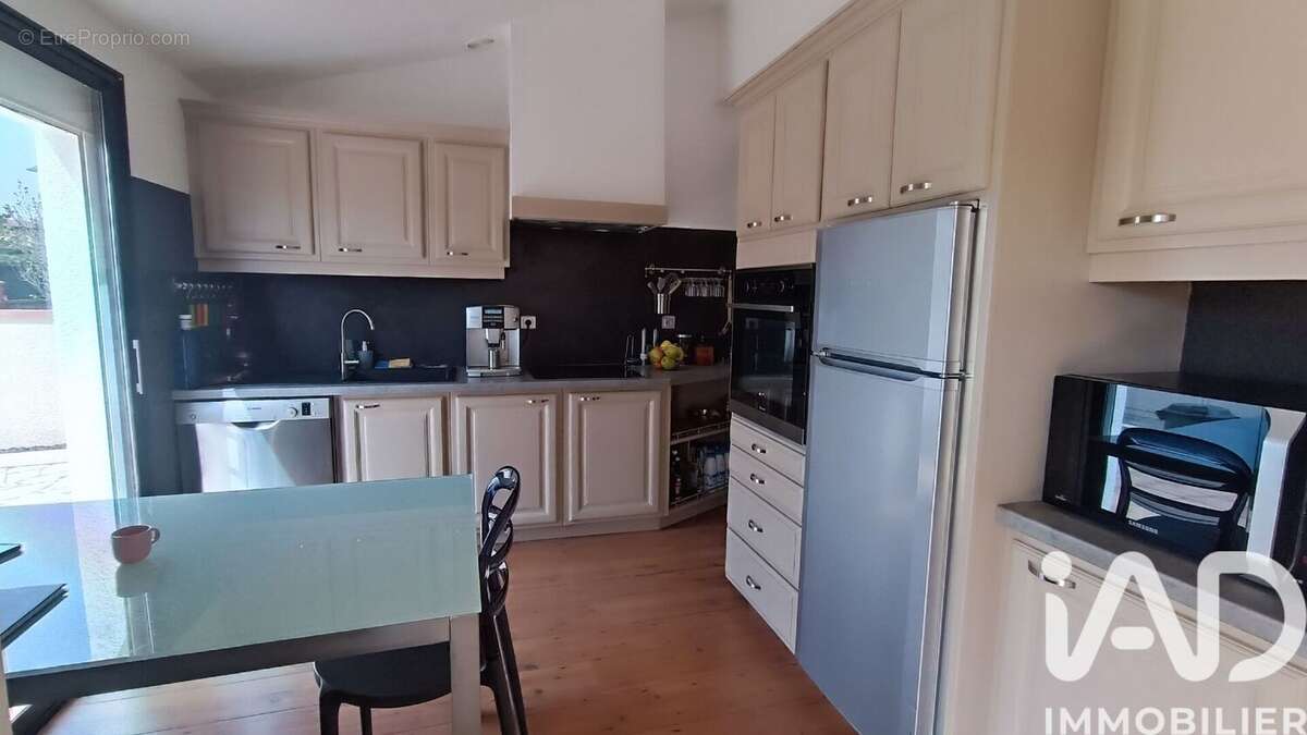 Photo 3 - Maison à FONBEAUZARD