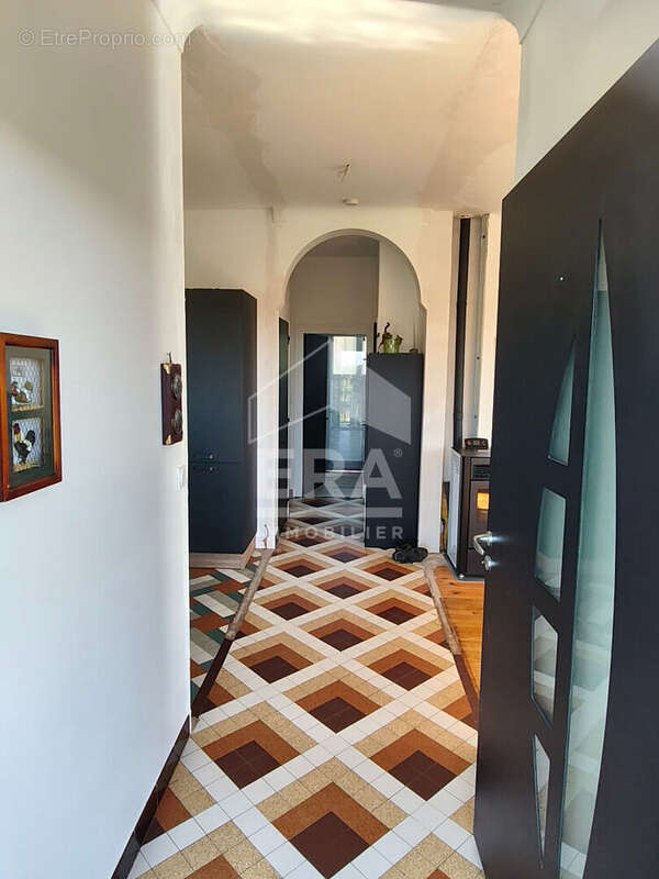 Maison à MONTPON-MENESTEROL
