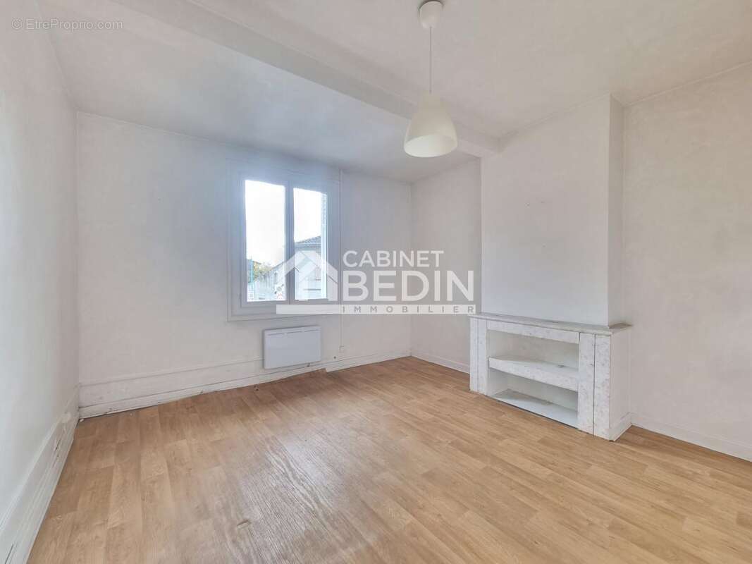 Appartement à TOURNEFEUILLE