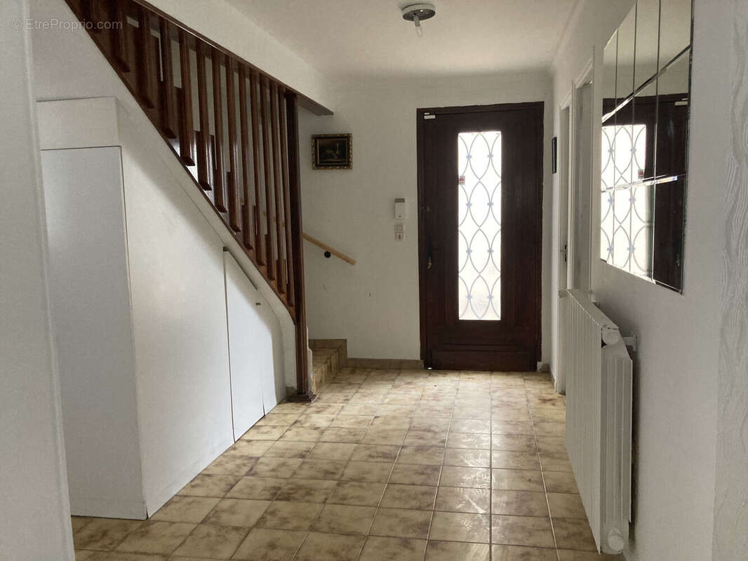 Photo 9 - Maison à GARGES-LES-GONESSE