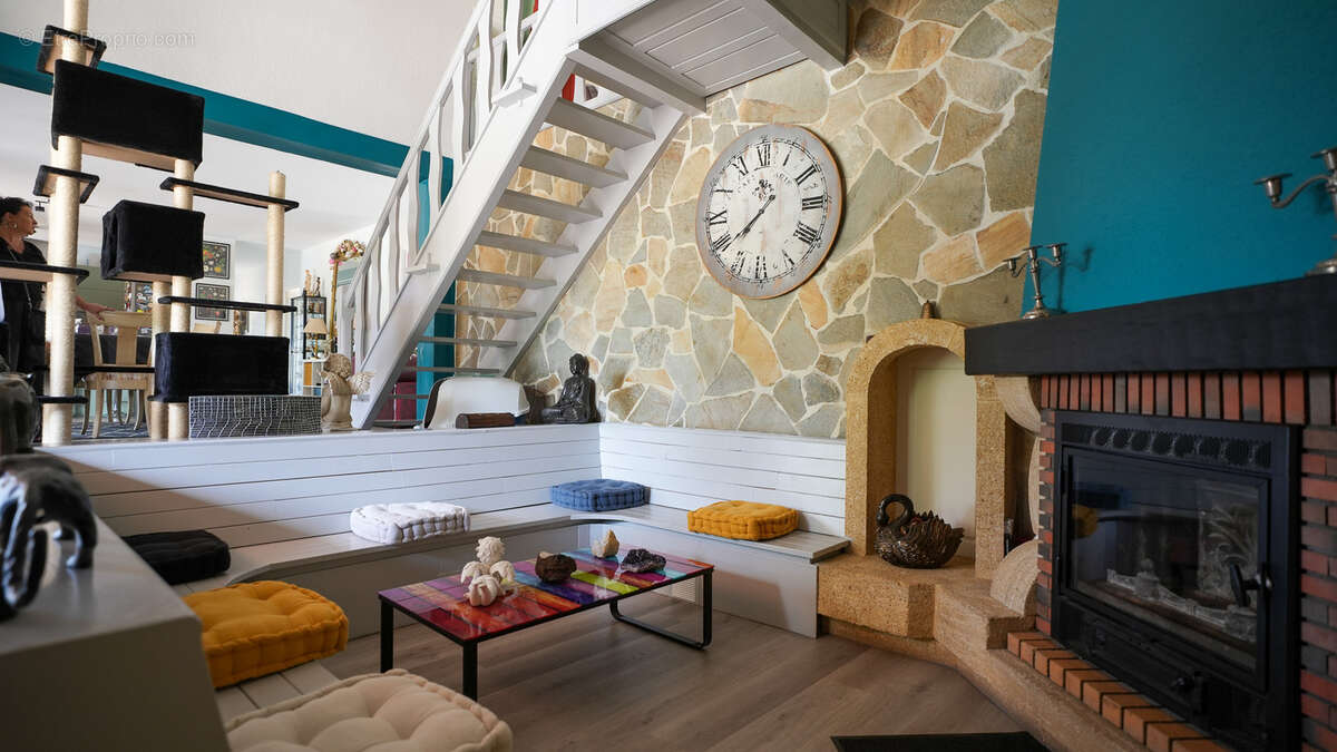 Superbe villa - photo 3