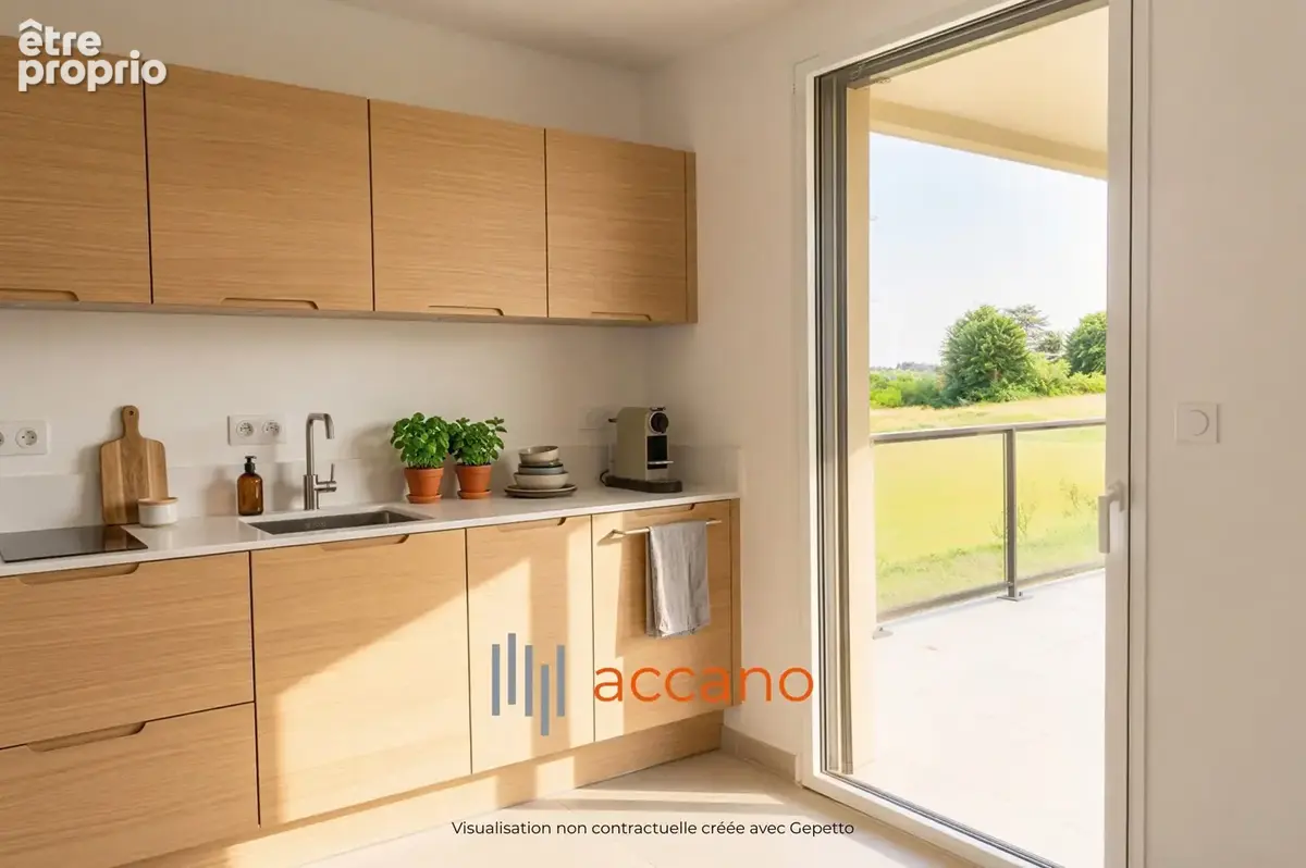 Appartement 5 pièces 110 m² à vendre à Saint-Didier-Au-Mont-D'or (69370) - photo 5