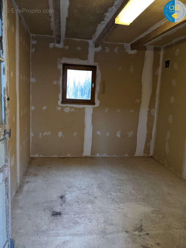 Maison de bourg en centre-ville de plélan-le-grand (35380) avec cht immobilier - photo 20